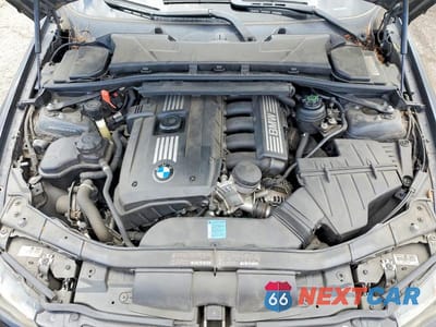 Zdjęcie 11 z 12 samochodu: 2008 BMW 328 I SULEV VIN:WBAVC53588FZ87342 - miniatura