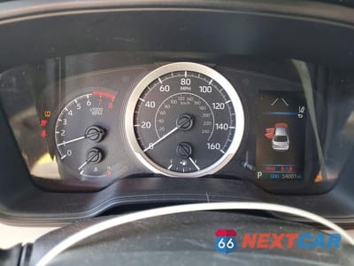 Zdjęcie 9 z 12 samochodu: 2021 TOYOTA COROLLA LE VIN:JTDEPMAE5MJ136367 - miniatura