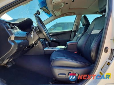 Zdjęcie 7 z 12 samochodu: 2013 TOYOTA CAMRY SE VIN:4T1BF1FK8DU725684 - miniatura