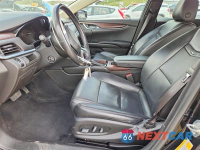 Zdjęcie 7 z 12 samochodu: 2018 CADILLAC XTS LUXURY VIN:2G61N5S37J9171574 - miniatura
