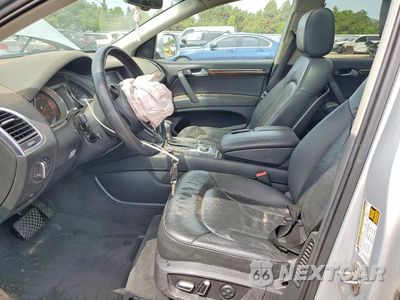 Zdjęcie 7 z 12 samochodu: 2012 AUDI Q7 PREMIUM PLUS VIN:WA1LMAFE9CD001312 - miniatura