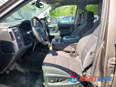 Zdjęcie 7 z 12 samochodu: 2014 CHEVROLET SILVERADO K1500 LT VIN:1GCVKREHXEZ207484 - miniatura