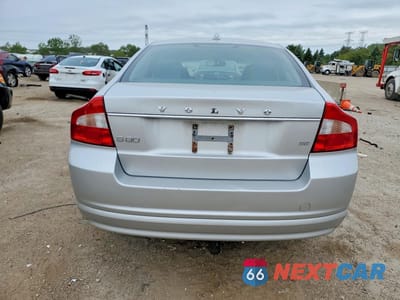 Zdjęcie 6 z 12 samochodu: 2009 VOLVO S80 3.2 VIN:YV1AS982691102929 - miniatura