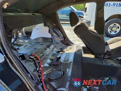 Zdjęcie 10 z 12 samochodu: 2020 DODGE CHARGER SCAT PACK VIN:2C3CDXGJXLH120630 - miniatura