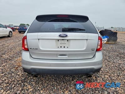 Zdjęcie 6 z 12 samochodu: 2014 FORD EDGE SEL VIN:2FMDK4JC8EBA95789 - miniatura