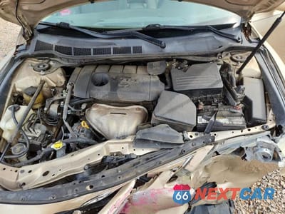 Zdjęcie 11 z 12 samochodu: 2011 TOYOTA CAMRY LE VIN:4T1BF3EK5BU708643 - miniatura