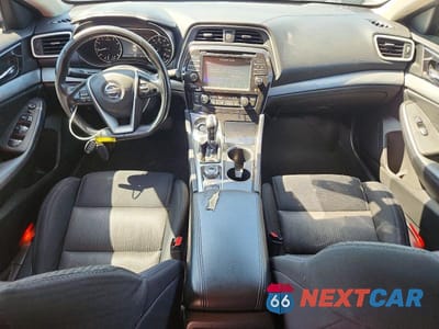 Zdjęcie 8 z 12 samochodu: 2018 NISSAN MAXIMA 3.5 S VIN:1N4AA6APXJC392216 - miniatura