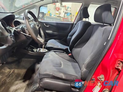 Zdjęcie 7 z 14 samochodu: 2009 HONDA FIT SPORT VIN:JHMGE88479S004388 - miniatura