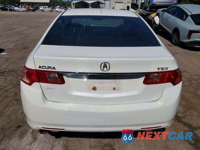Zdjęcie 6 z 12 samochodu: 2012 ACURA TSX TECH VIN:JH4CU2F60CC010277 - miniatura
