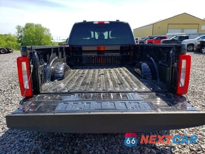 Zdjęcie 10 z 13 samochodu: 2026 FORD F350 SUPER DUTY VIN:1FT8W3DT5TED30795 - miniatura