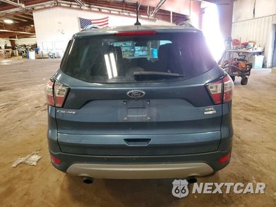 Zdjęcie 6 z 14 samochodu: 2018 FORD ESCAPE SEL VIN:1FMCU9HD9JUA82331 - miniatura