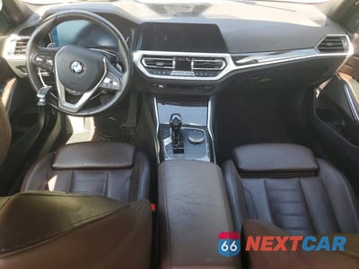 Zdjęcie 8 z 12 samochodu: 2020 BMW 330I VIN:3MW5R1J01L8B43787 - miniatura