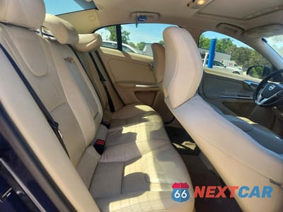 Zdjęcie 10 z 12 samochodu: 2012 VOLVO S60 T6 VIN:YV1902FH7C2131641 - miniatura
