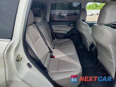Zdjęcie 11 z 13 samochodu: 2017 SUBARU FORESTER 2.5I LIMITED VIN:JF2SJALC3HH587181 - miniatura
