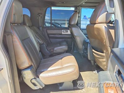 Zdjęcie 11 z 13 samochodu: 2016 FORD EXPEDITION EL XLT VIN:1FMJK1JT9GEF20669 - miniatura