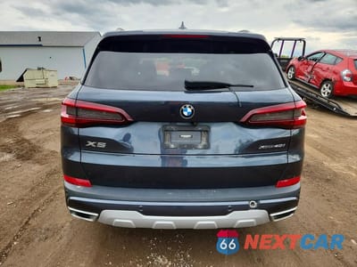 Zdjęcie 6 z 12 samochodu: 2022 BMW X5 XDRIVE40I VIN:5UXCR6C06N9K67825 - miniatura
