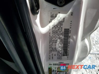 Zdjęcie 13 z 13 samochodu: 2011 TOYOTA TACOMA PRERUNNER ACCESS CAB VIN:5TFTU4GN8BX009095 - miniatura