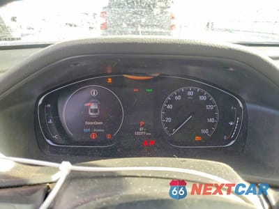Zdjęcie 9 z 13 samochodu: 2018 HONDA ACCORD TOURING VIN:1HGCV2F94JA053247 - miniatura
