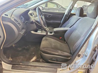 Zdjęcie 7 z 12 samochodu: 2013 NISSAN ALTIMA 2.5 VIN:1N4AL3AP7DN566602 - miniatura