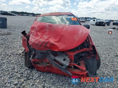 Piąte zdjęcie samochodu w środku: 2008 FORD FOCUS S VIN:1FAHP34N98W195567 - miniatura