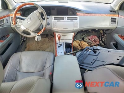 Zdjęcie 8 z 12 samochodu: 2007 TOYOTA AVALON LIMITED VIN:4T1BK36B17U243523 - miniatura
