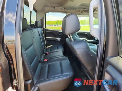 Zdjęcie 10 z 13 samochodu: 2018 CHEVROLET SILVERADO K1500 LTZ VIN:1GCVKSEC4JZ338478 - miniatura