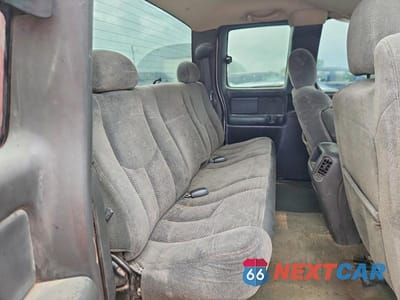 Zdjęcie 10 z 12 samochodu: 2004 CHEVROLET SILVERADO K1500 VIN:2GCEK19T141228506 - miniatura