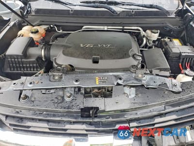 Zdjęcie 11 z 13 samochodu: 2019 CHEVROLET COLORADO LT VIN:1GCGTCENXK1266506 - miniatura