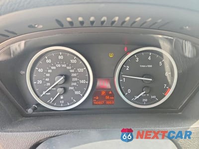 Zdjęcie 9 z 13 samochodu: 2014 BMW X6 XDRIVE50I VIN:5UXFG8C55EL592611 - miniatura