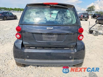 Zdjęcie 6 z 12 samochodu: 2008 SMART FORTWO PURE VIN:WMEEJ31X58K158710 - miniatura