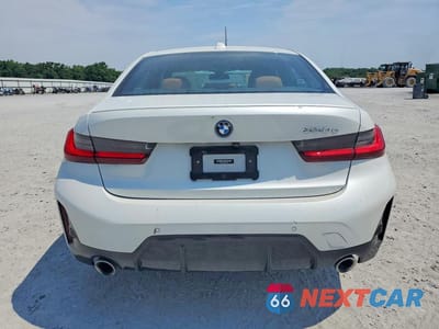 Zdjęcie 6 z 12 samochodu: 2023 BMW 330E VIN:3MW39FF04P8D17063 - miniatura