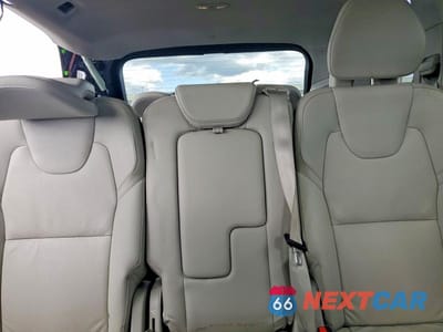 Zdjęcie 10 z 14 samochodu: 2023 VOLVO XC90 PLUS VIN:YV4062PN6P1997180 - miniatura