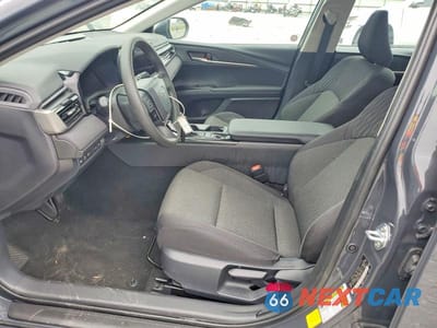 Zdjęcie 7 z 12 samochodu: 2026 TOYOTA CAMRY LE VIN:4T1DAACKXTU217307 - miniatura