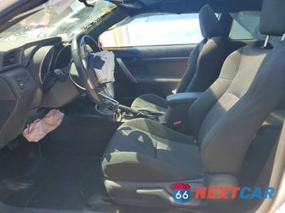 Zdjęcie 7 z 12 samochodu: 2011 SCION TC BASE VIN:JTKJF5C75B3013538 - miniatura