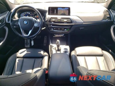 Zdjęcie 8 z 12 samochodu: 2018 BMW X3 XDRIVEM40I VIN:5UXTS3C58J0Y97486 - miniatura