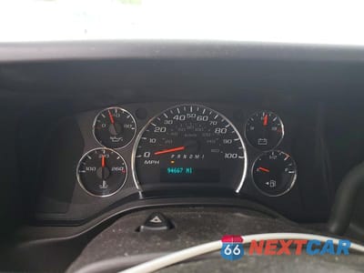 Zdjęcie 9 z 13 samochodu: 2020 CHEVROLET EXPRESS G2500 VIN:1GCWGAFP2L1277473 - miniatura