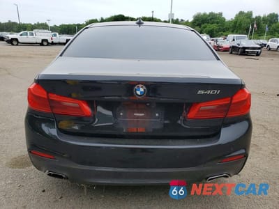 Zdjęcie 6 z 12 samochodu: 2018 BMW 540 I VIN:WBAJE5C59JWA96560 - miniatura