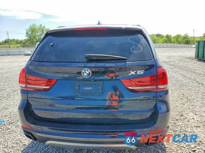 Zdjęcie 6 z 13 samochodu: 2015 BMW X5 XDRIVE50I VIN:5UXKR6C57F0J75247 - miniatura