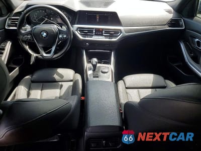 Zdjęcie 8 z 12 samochodu: 2021 BMW 330I VIN:3MW5R1J01M8B58873 - miniatura