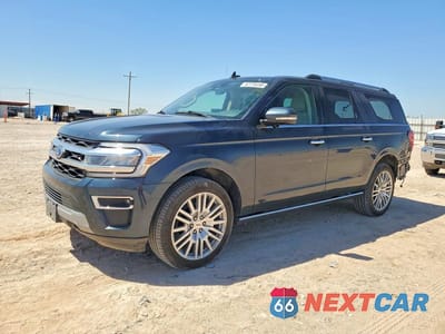 2024 FORD EXPEDITION 1FMJK2A83REA97656 - główne zdjęcie licytacji z USA - miniatura