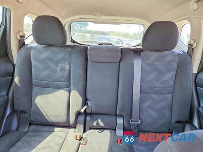 Zdjęcie 10 z 13 samochodu: 2015 NISSAN ROGUE S VIN:KNMAT2MT0FP515656 - miniatura