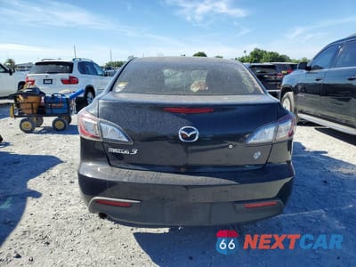 Zdjęcie 6 z 12 samochodu: 2010 MAZDA 3 I VIN:JM1BL1SF4A1183115 - miniatura