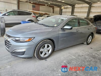 2024 CHEVROLET MALIBU LT 1G1ZD5ST1RF136804 - główne zdjęcie licytacji z USA - miniatura