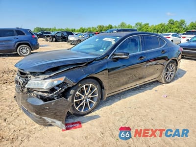 2015 ACURA TLX TECH 19UUB2F57FA021894 - główne zdjęcie licytacji z USA - miniatura