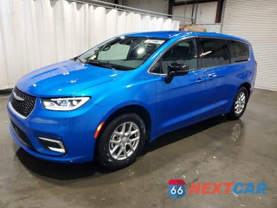 2026 CHRYSLER PACIFICA SELECT 2C4RC1BG2TR270906 - główne zdjęcie licytacji z USA - miniatura