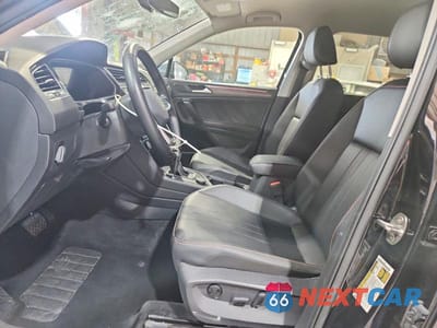 Zdjęcie 7 z 13 samochodu: 2024 VOLKSWAGEN TIGUAN WOLFSBURG VIN:3VV5B7AX8RM210376 - miniatura