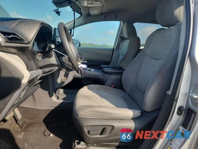 Zdjęcie 7 z 13 samochodu: 2022 TOYOTA SIENNA LE VIN:5TDKRKEC5NS116828 - miniatura