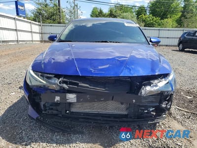 Piąte zdjęcie samochodu w środku: 2021 HYUNDAI ELANTRA SEL VIN:5NPLM4AG8MH011843 - miniatura