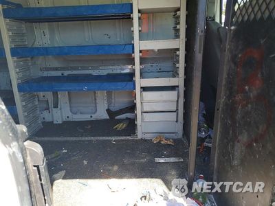 Zdjęcie 11 z 13 samochodu: 2017 FORD TRANSIT 15 VIN:1FTYE9ZM1HKA02838 - miniatura