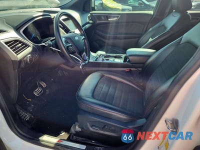 Zdjęcie 7 z 12 samochodu: 2020 FORD EDGE ST VIN:2FMPK3J95LBB52927 - miniatura